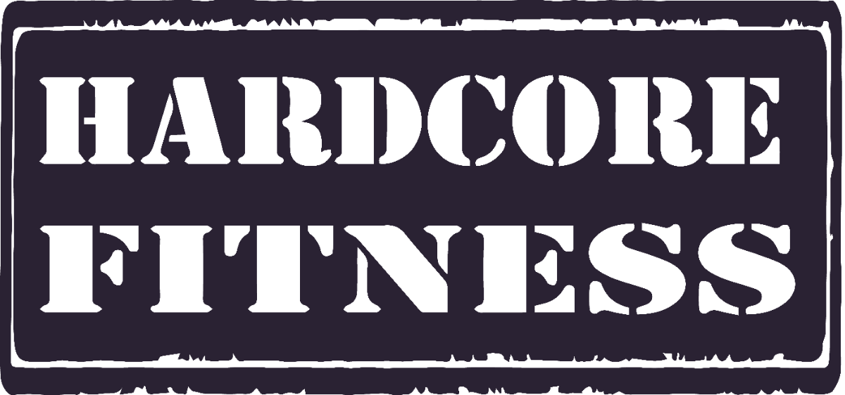 Hardcore Fitness