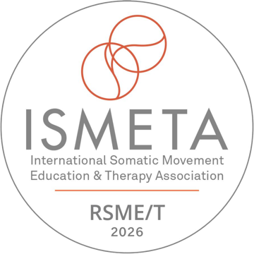 ISMETA RSME/T 2026 badge