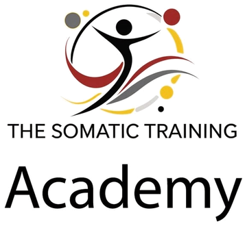 The Somatic Training Academy logo